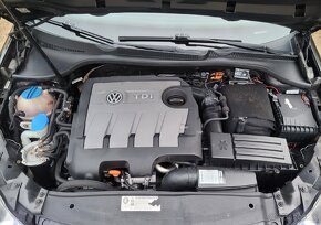 Volkswagen Golf 6  1.6 TDI - 13