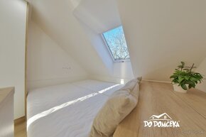 DO DOMČEKA | Slnečný apartmán s vlastným parkovaním, Podlavi - 13