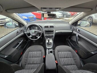 Škoda Octavia 1.6 TDi 77KW Elegance - 13