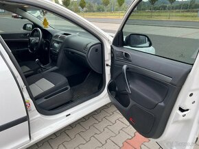 Škoda Octavia II 1.9 TDi 77kw serviska STK 8/2026 - 13