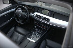 BMW 535d GT xDrive Automat AT8 220kw - 13