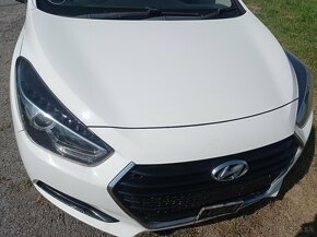 Hyundai i40 1.7 CRDi kombi rok 2017 Náhradné diely - 13