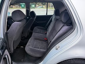 Volkswagen Golf 4 1.9 TDI - 13