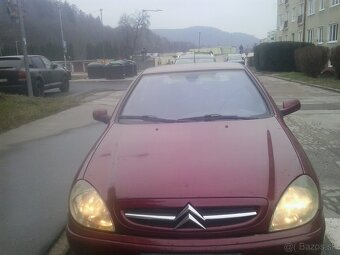 Predám Citroen Xsara 1.4i - 13