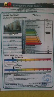 AD REALITY - 3 izbový byt s balkónom na sídlisku Terasa - 13