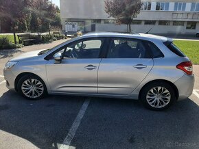 Citroen C4 II  1.6HDI  2014r. - 13