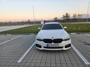 BMW Rad 5 Touring 530d xDrive A/T - 13