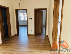 NOVOSTAVBA MODERNÝ 4 IZBOVÝ RODINNÝ DOM KOLÁROVO - 13