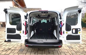 Ford Transit Connect L2 1,5 Tdci 230 - 13