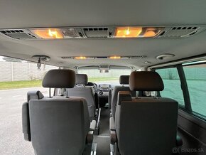 Vw multivan T5 2.5 tdi 4x4 - 13