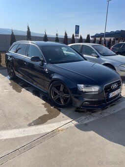 A4 Avant - 13