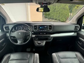 Peugeot Traveller, 130kw, Automat, FULL, 2019 - 13