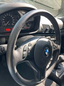 Predam BMW 320d e46 Touring - 13