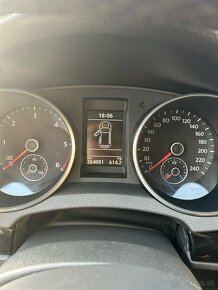 Volkswagen golf VI 2.0 TDI - 13