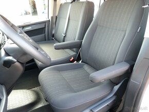 Volkswagen T6 Caravelle 2.0 TDI 150k LR Comfortline 4MOTION - 13