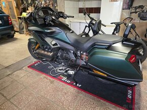 Honda Goldwing 1800 r.v2024 - 13