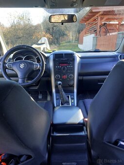 Grand Vitara 2.4 - 13