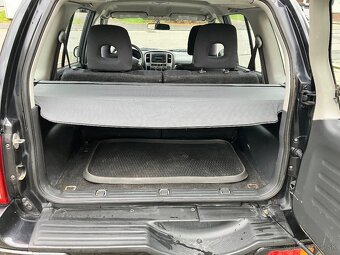 SUZUKI Grand Vitara 2,0hdi - 13