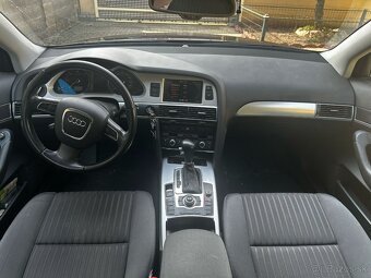 Audi A6 2.0 TDI - 13