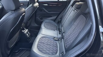 BMW X1 xDrive, AUTOMAT, 4x4, LED, ŠPORTOVÉ SEDADLÁ, NAVI - 13