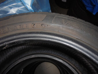 General Altimax One S 225/45 R17 91Y č.12L+z - 13