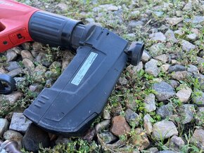 Hilti DX 5 nastreľovacia pištoľ prachom poháňaná - 13