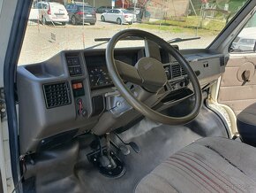 Fiat Ducato 280 Obytný pre 6 osôb 1.9 D - 13