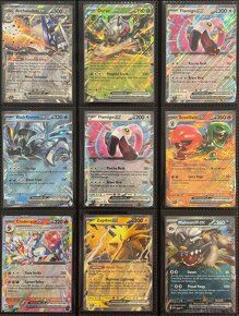 Pokemon TCG karty-V-Ex-Gallery-Promo-Radiant - 13