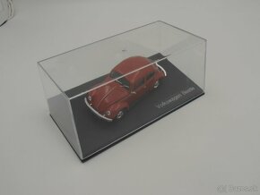 Volkswagen, Yugo   1/43 - 13