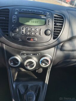 Hyundai i10 1.1i Comfort - 13