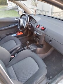 Skoda fabia 1,4tdi - 13