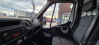 Renault Master Furgon 2.3 dCi 125 L3H2 - 13