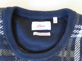 Pánska košeľa a pulover, XXXL - 13