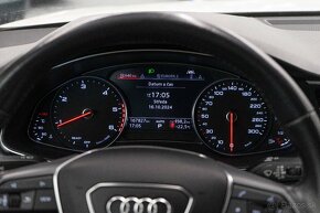 Audi A6 2.0TDI - 13