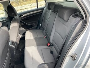 VOLKSWAGEN GOLF VII 4x4 - NA PREDAJ / NA SPLÁTKY - 13