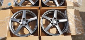 Mazda 6 gh gj gl cx5 cx7 hyundai kia 5x114,3 r17 - 13