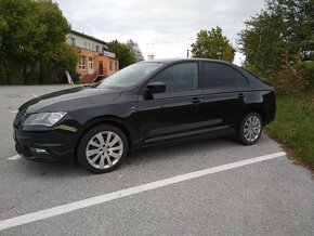 Seat Toledo 1.6tdi 77kw - 13