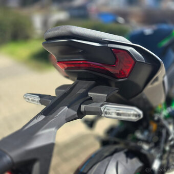 Kawasaki Z900 SE 2025 - 13