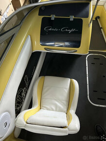 CHRIS CRAFT 177 CONCEPT motorový čln s prívesom - 13