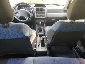 Mitsubishi Pajero Pinin 1.8 gdi - 13