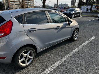 FORD Fiesta 5  dv. predaj - 13