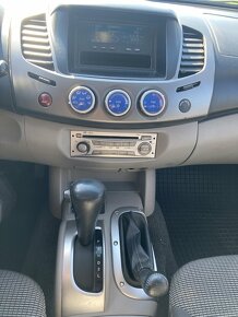 Mitsubishi L200 AUTOMAT 164.000km - 13