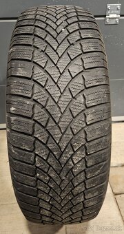 Zimné pneumatiky Bridgestone Blizzak LM005 - 215/65 r17 - 13