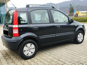 Fiat Panda 1.1 Active 144377km - 13