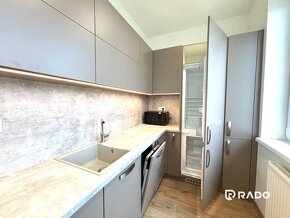 RADO|Na predaj 3–izb.byt, 86 m², Trenčín, ul. Zlatovská - 13