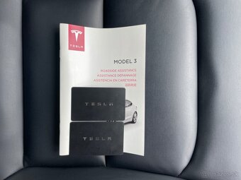 Tesla Model 3 LR Dual Motor 89% SoH - 13