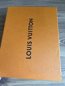 Louis Vuitton panske tenisky sneakers - 13