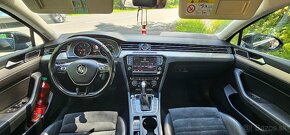 Volkswagen PASSAT B8 2.0TDI DSG 6 - 13