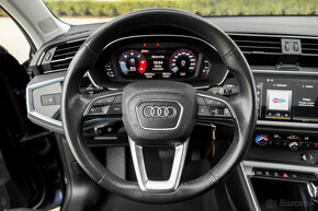 Audi Q3 Sportback 35TDI Quattro S-Line - 13