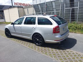 ŠKODA Octavia 2 Vrs - 13